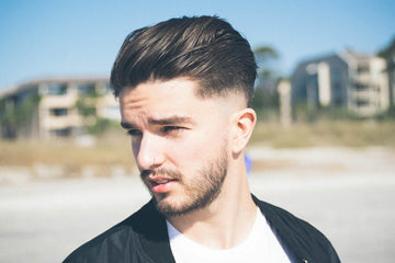 User Experiences Before and After Minoxidil
