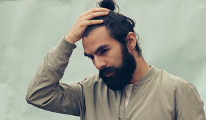 Advanced Minoxidil Treatments for Men