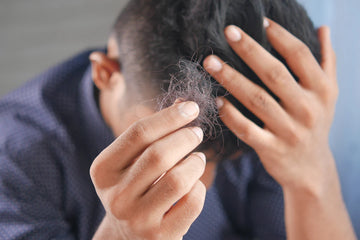 Effective Men's Hair Regrowth Solutions Using Minoxidil