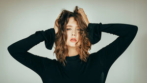 Unlock Your Hair