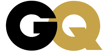 โลโก้ GQ