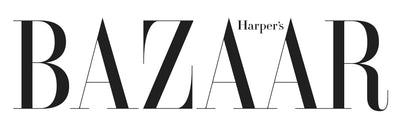 โลโก้ Harper’s Bazaar