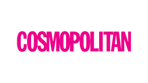 โลโก้ Cosmopolitan