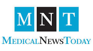 โลโก้ Medical News Today