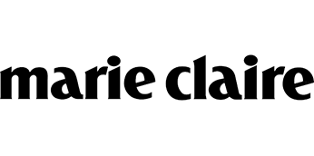 โลโก้ Marie Claire