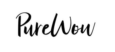 โลโก้ PureWow