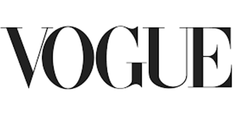 โลโก้ Vogue